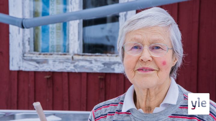 Yle Vega Österbotten