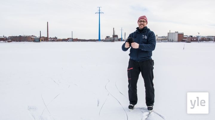 Yle Vega Österbotten