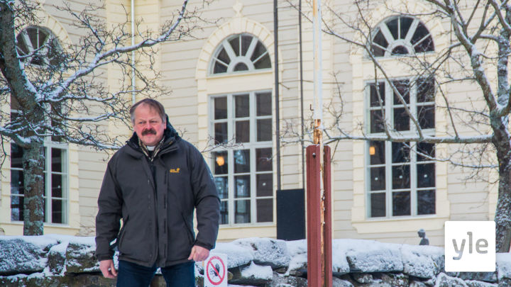 Yle Vega Österbotten