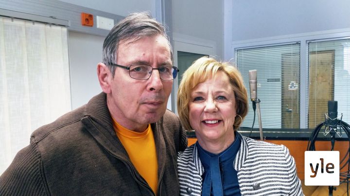 Yle Vega Österbotten