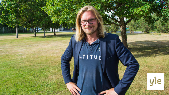 Yle Vega Österbotten