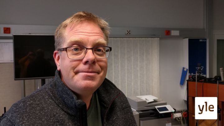 Yle Vega Österbotten