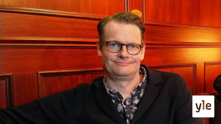Yle Vega Österbotten