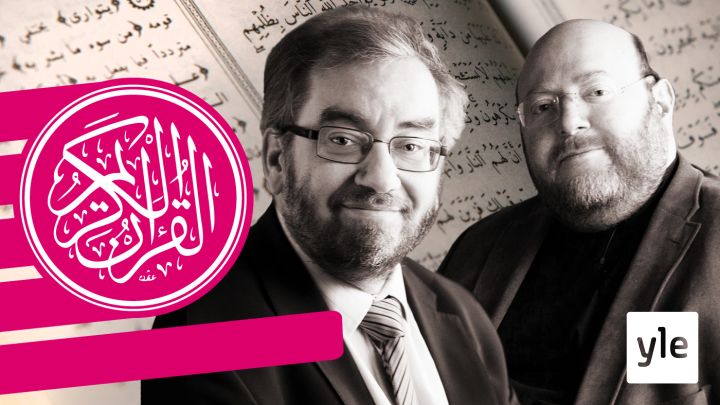 Jakso 51/60 : Ahqafin suura. Muhammadin suura. Voiton suura alkaa.