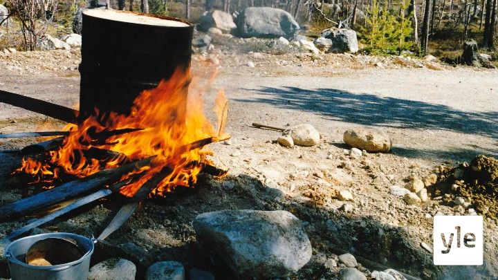 Anaras vuärkkä (Sápmi)