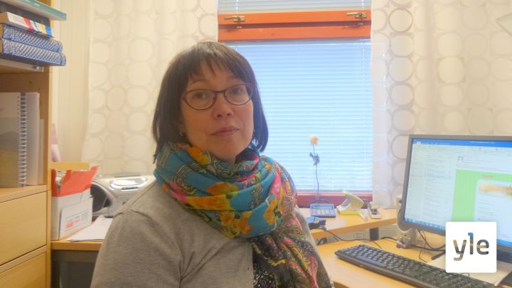 Anaras vuärkkä (Sápmi)