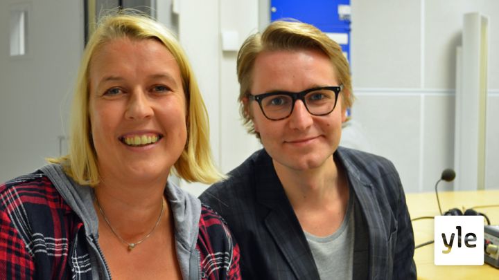 Radio Suomesta poimittuja