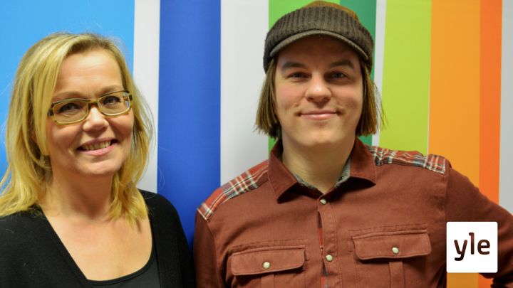 Radio Suomesta poimittuja