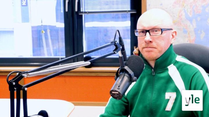 Radio Suomesta poimittuja