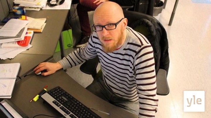 Radio Suomesta poimittuja