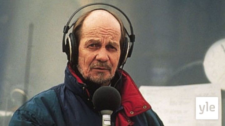 Radio Suomesta poimittuja