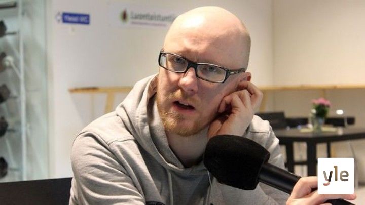 Radio Suomesta poimittuja