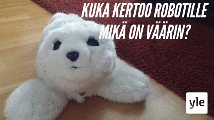 Radio Suomesta poimittuja