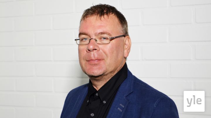 Radio Suomesta poimittuja