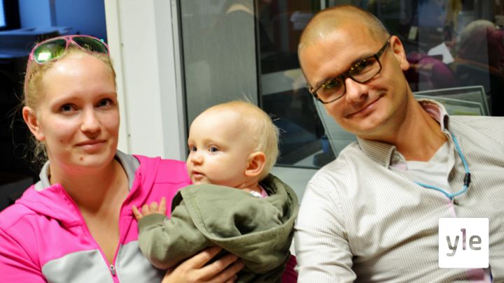 Radio Suomesta poimittuja