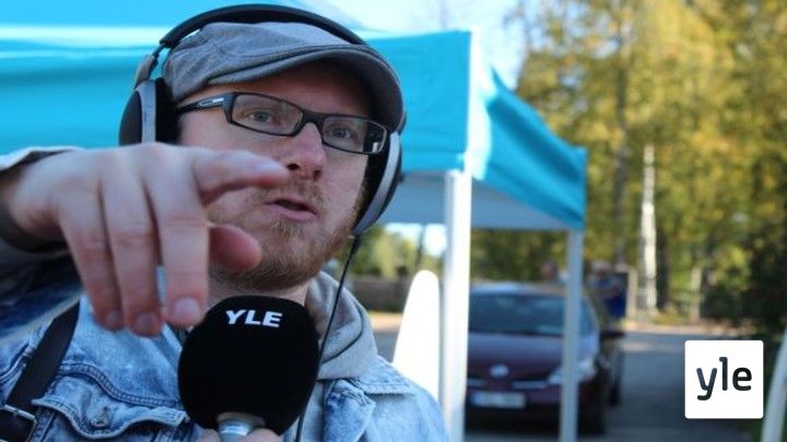 Radio Suomesta poimittuja