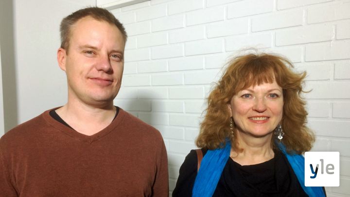 Radio Suomesta poimittuja