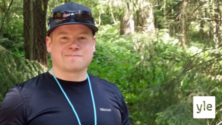 Radio Suomesta poimittuja