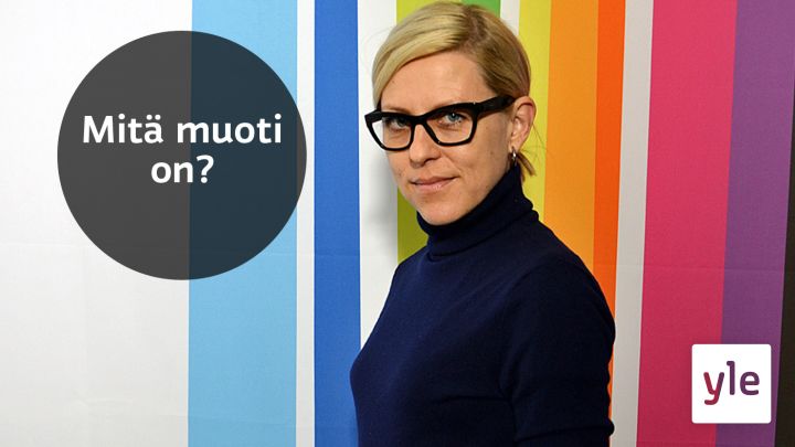Radio Suomesta poimittuja