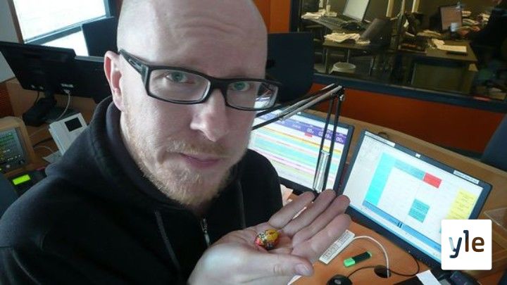 Radio Suomesta poimittuja