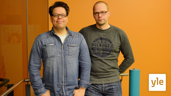 Radio Suomesta poimittuja