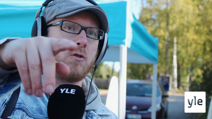 Radio Suomesta poimittuja