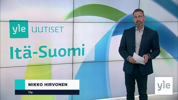 Yle Uutiset Itä-Suomi : 03.12.2020 17.06
