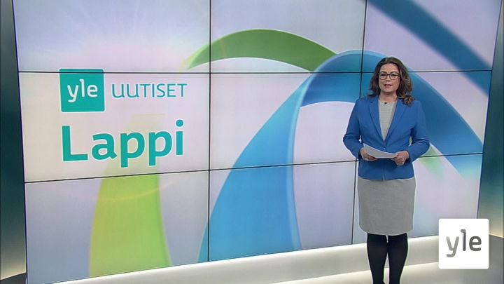 Yle Uutiset Lappi : 04.12.2020 18.21