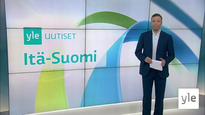 Yle Uutiset Itä-Suomi : 04.12.2020 18.21