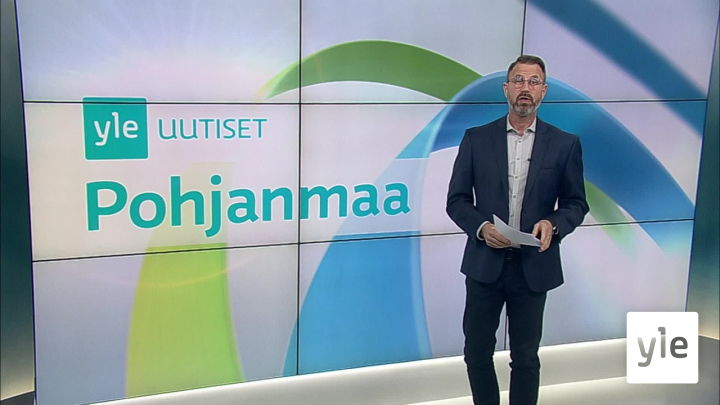 Yle Uutiset Pohjanmaa : 04.12.2020 18.21