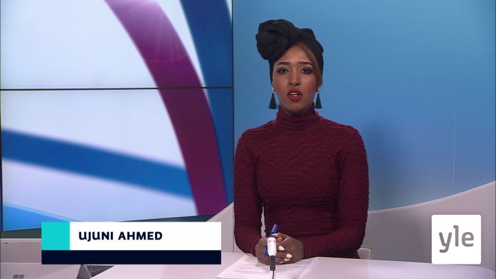 Tietoa koronasta somaliksi 4.12.: 04.12.2020 18.28