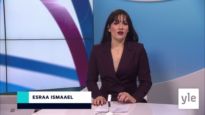 Tietoa koronasta arabiaksi: 04.12.2020 18.38