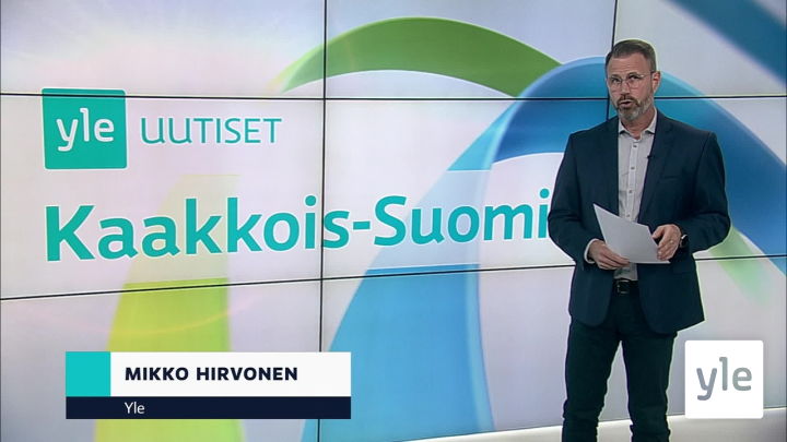 Yle Uutiset Kaakkois-Suomi : 07.12.2020 17.06
