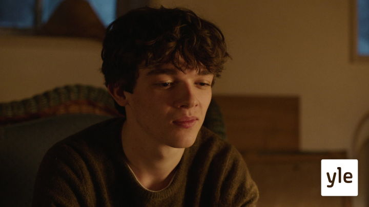 Muukalaiset (S): 08.12.2020 06.00