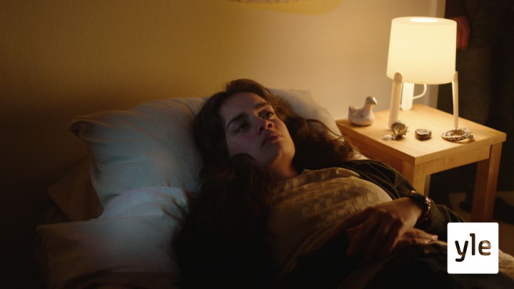 Muuttovalmisteluja (S): 08.12.2020 06.00