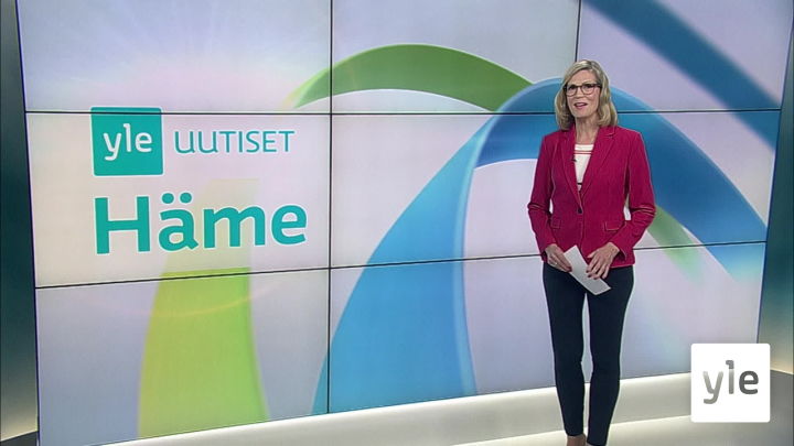 Yle Uutiset Häme : 07.12.2020 18.21