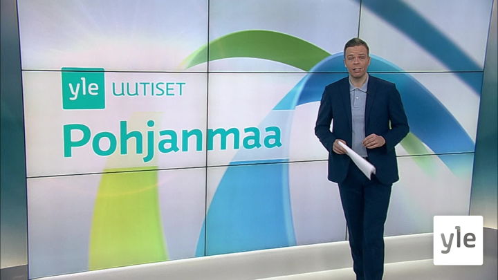 Yle Uutiset Pohjanmaa : 07.12.2020 18.21