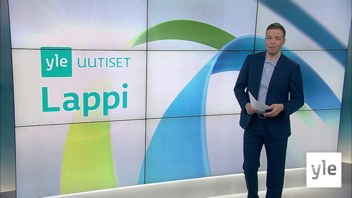 Yle Uutiset Lappi : 07.12.2020 18.21