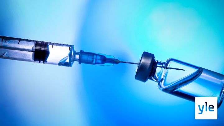 Miten rokotehaluttomuutta torjutaan?: 07.12.2020 21.45