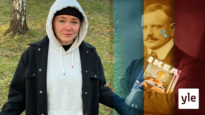Sibeliusdagen firas medan Ikeas katalog går i graven: 08.12.2020 17.05