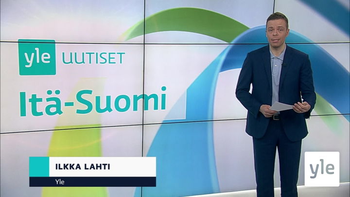 Yle Uutiset Itä-Suomi : 08.12.2020 17.06