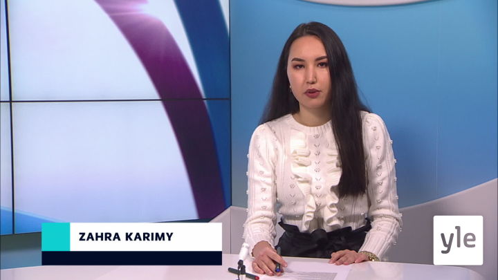 Tietoa koronasta persiaksi: 08.12.2020 18.38