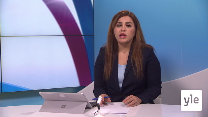 Tietoa koronasta kurdiksi: 08.12.2020 18.40