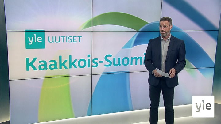 Yle Uutiset Kaakkois-Suomi: 08.12.2020 18.21