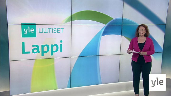 Yle Uutiset Lappi : 08.12.2020 18.21
