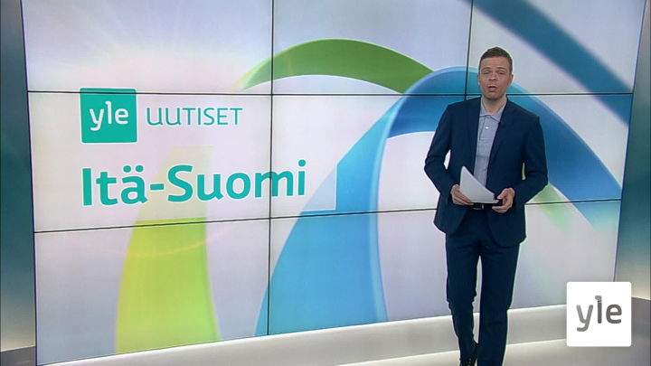 Yle Uutiset Itä-Suomi : 08.12.2020 18.21