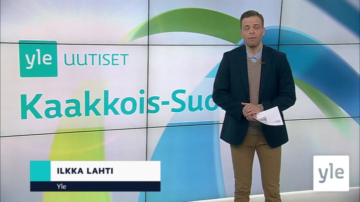 Yle Uutiset Kaakkois-Suomi : 09.12.2020 17.06