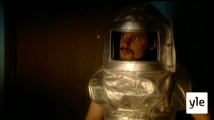 Se on menox, sanoi Annie Lennox (S): 12.12.2020 00.01