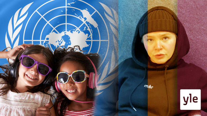 Internationella dagen för mänskliga rättigheter: 10.12.2020 16.09