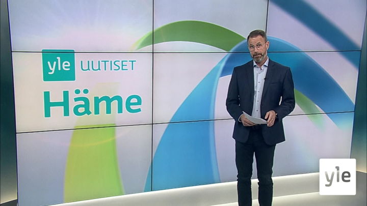 Yle Uutiset Häme : 10.12.2020 18.21